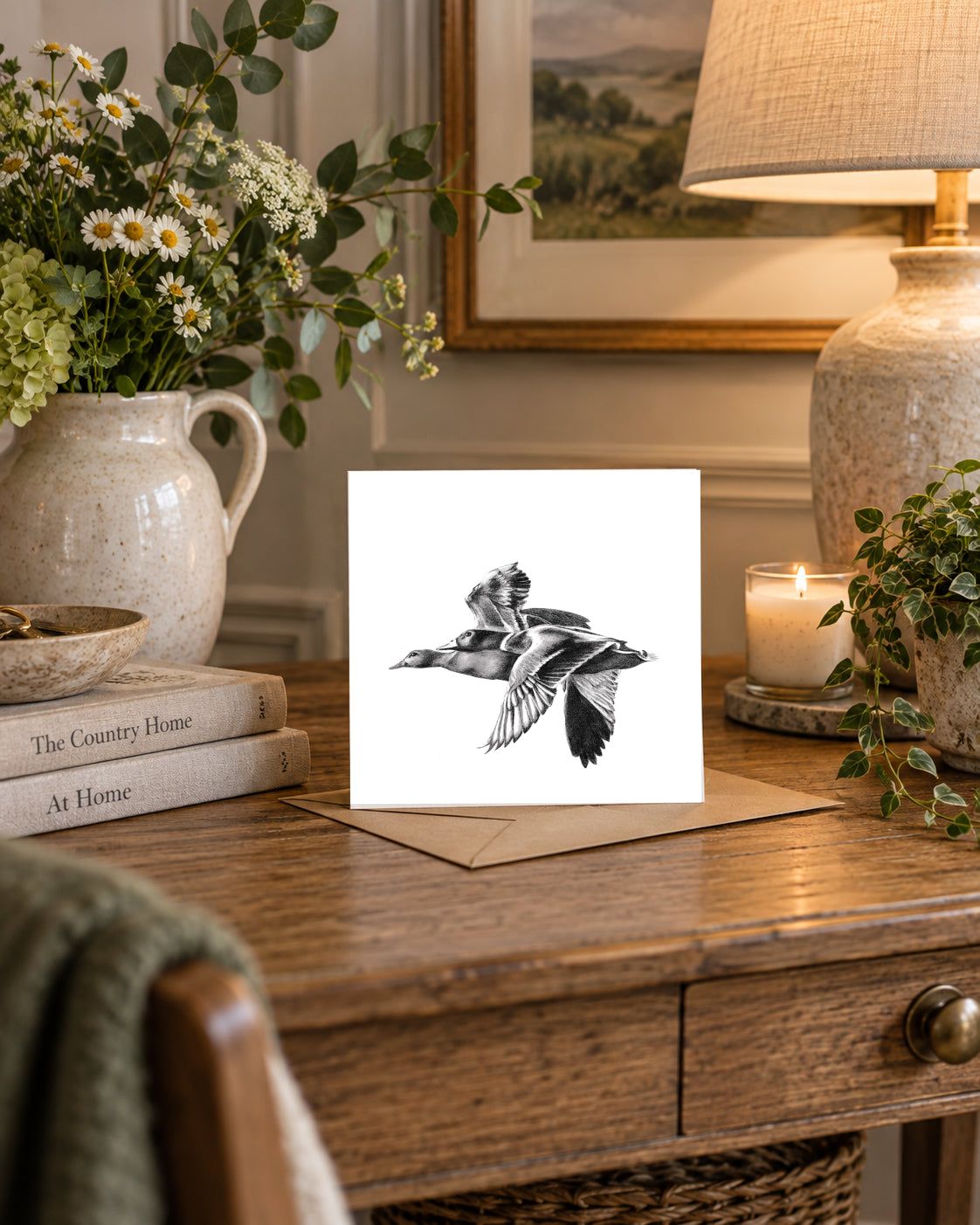 Greetings Cards
