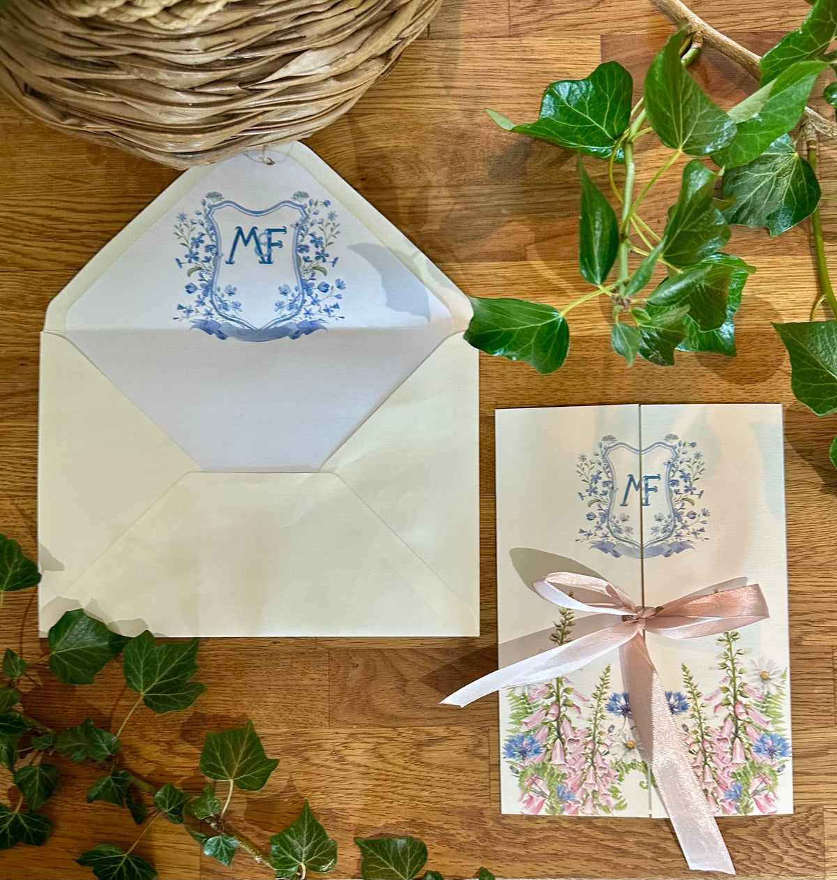 The Verdure Collection