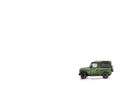 Land Rover 90 Notecard Set