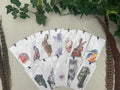 Bookmarks