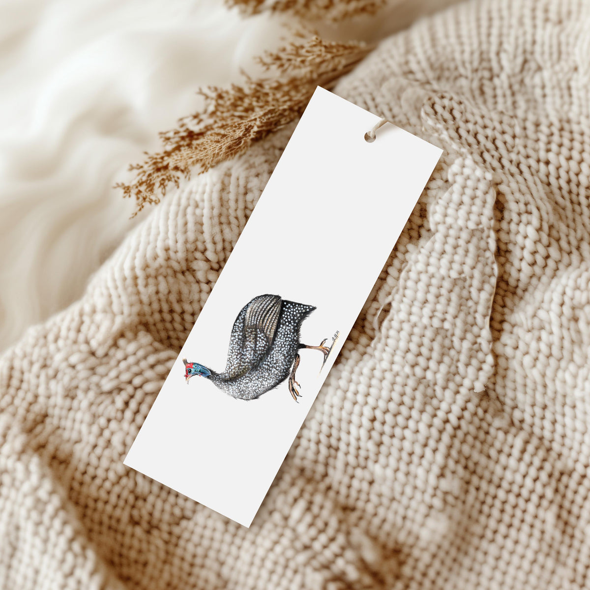 Bookmarks