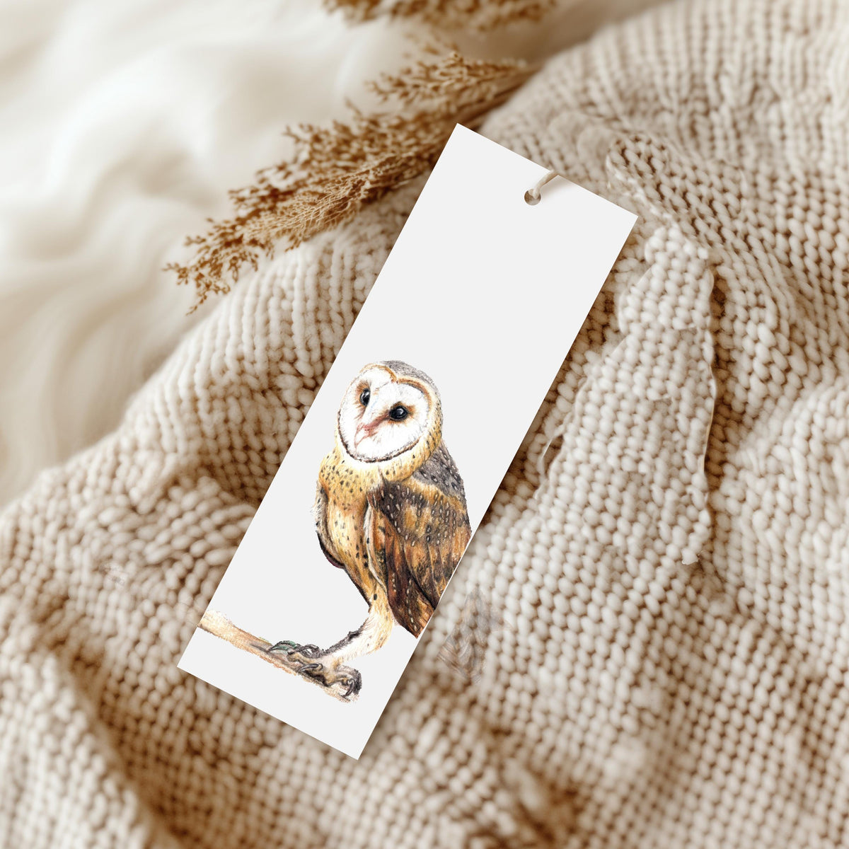 Bookmarks